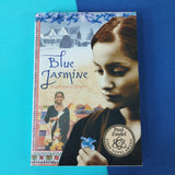 Blue Jasmine