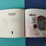 Mug cakes chocolat. Prêts en 2mn au micro-ondes !