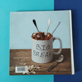 Mug cakes chocolat. Prêts en 2mn au micro-ondes !