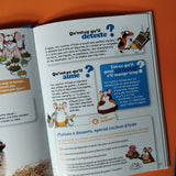 Ton cochon d'Inde en 50 questions