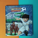 Captain Tsubasa. 1. L'Envol de Tsubasa