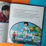 Captain Tsubasa. 1. L'Envol de Tsubasa