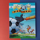 Les Footmaniacs. 07