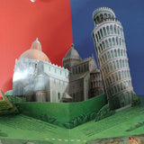 Italia pop-up
