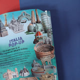 Italia pop-up