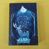 Les sœurs Hiver