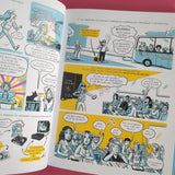 Meuf - Guide pour nos filles