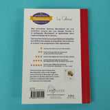 Mes premières lectures Montessori. La colonie