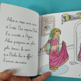 Mes premières lectures Montessori. L'invitée de Noël