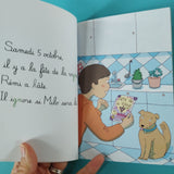 Mes premières lectures Montessori. Rémi a gagné !