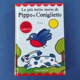 Le più belle storie di Pippo e Coniglietto