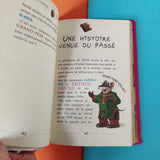 Téa Stilton. 07. Le trésor sous la glace