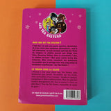 Téa Stilton. 07. Le trésor sous la glace