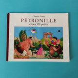 Pétronille et ses 120 petits