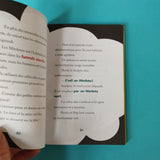 Houla et Hop vont à l'école