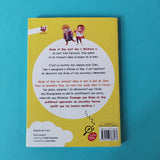 Houla et Hop vont à l'école