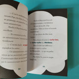 Houla et Hop à la fête d'anniversaire