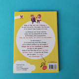 Houla et Hop à la fête d'anniversaire