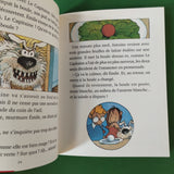 Les tortuléons arrivent