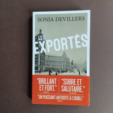 Les exportés
