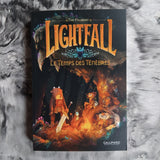 Lightfall. 3. Le Temps des Ténèbres