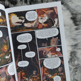 Lightfall. 3. Le Temps des Ténèbres