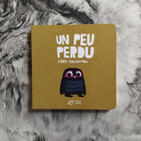Un peu perdu