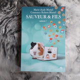 Sauveur et Fils. Saison 7