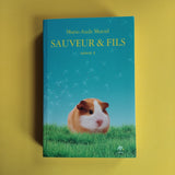 Sauveur et Fils. Saison 2