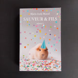 Sauveur et fils. Saison 3