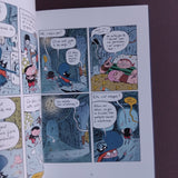 Sardine de l'espace. 11. L'Archipel des hommes-sandwichs