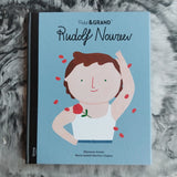 Petit & Grand. Rudolf Noureev