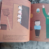 Petit & Grand. Rudolf Noureev