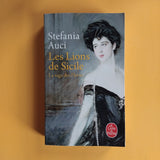 La saga des Florio. 1. Les Lions de Sicile