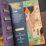 Énigmes à tous les étages. 10. Dingueries et dragons