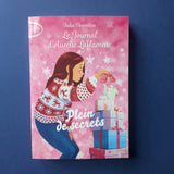 Le journal d'Aurélie Laflamme. 07. Plein de secrets