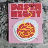 Pasta night