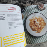 Pasta night