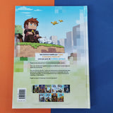 Frigiel et Fluffy. 10. Le Dieu déchu