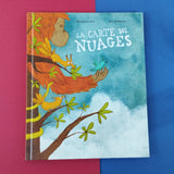 La carte des nuages