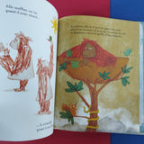 La carte des nuages