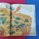 La carte des nuages