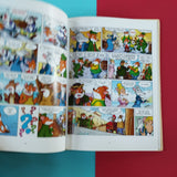 Geronimo Stilton. 01. The discovery of America