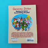 Geronimo Stilton. 01. The discovery of America