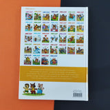 Mini-Loup et le lapin de Pâques