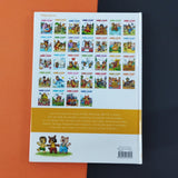 Mini-Loup et le lapin de Pâques