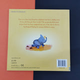 How the elephant got his trunk
