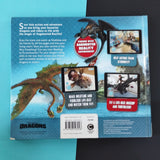Dreamworks. Dragons Come to Life!