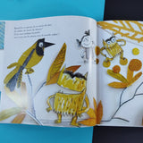 La couleurs des émotions