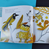 La couleurs des émotions